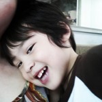 น้องฑีฆายุ