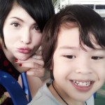 น้องฑีฆายุ