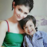 น้องฑีฆายุ