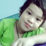 น้องฑีฆายุ