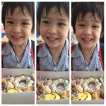 น้องฑีฆายุ