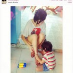 น้องฑีฆายุ