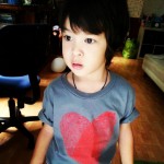 น้องฑีฆายุ