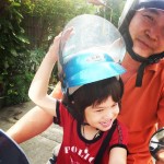 น้องฑีฆายุ