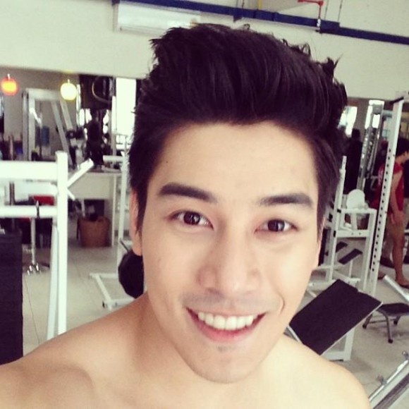 เคน ภูภูมิ