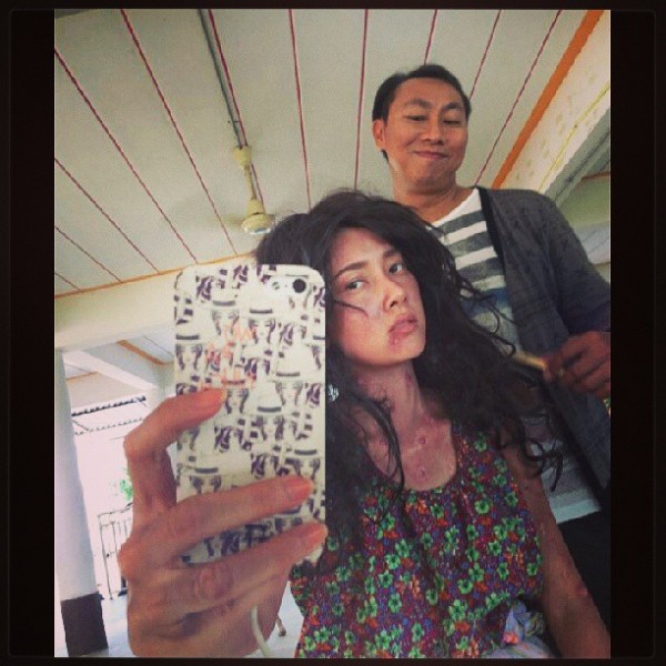 เบื้องหลัง ทองเนื้อเก้า