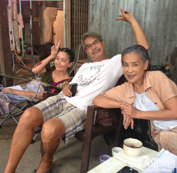 เบื้องหลัง ทองเนื้อเก้า