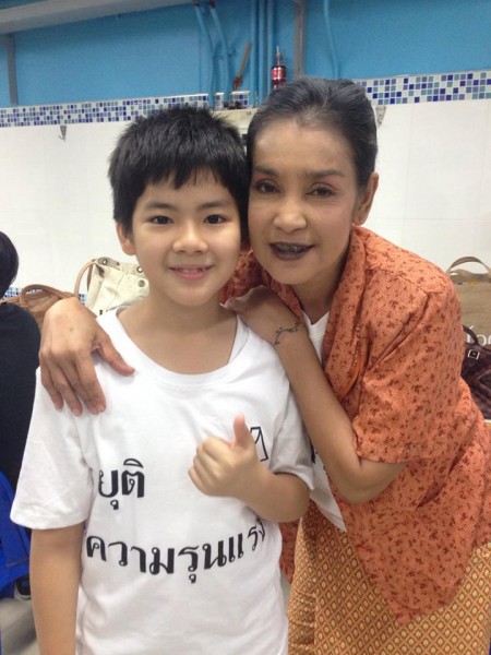 เบื้องหลัง ทองเนื้อเก้า