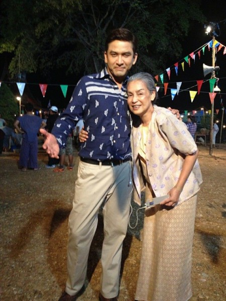เบื้องหลัง ทองเนื้อเก้า