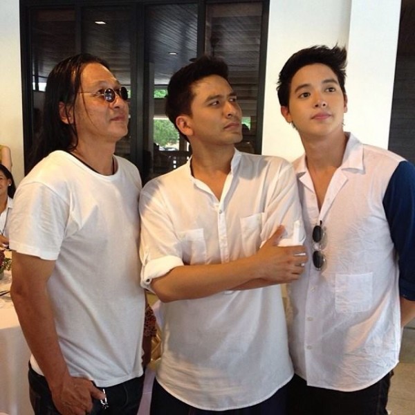 เบื้องหลัง ทองเนื้อเก้า