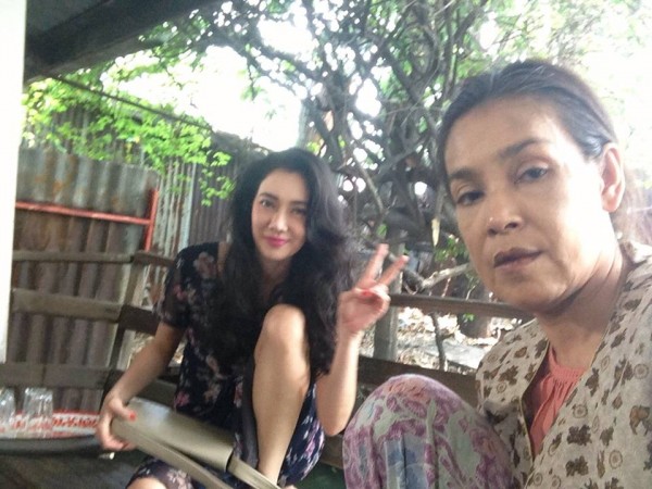 เบื้องหลัง ทองเนื้อเก้า