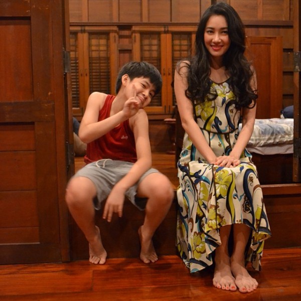 เบื้องหลัง ทองเนื้อเก้า