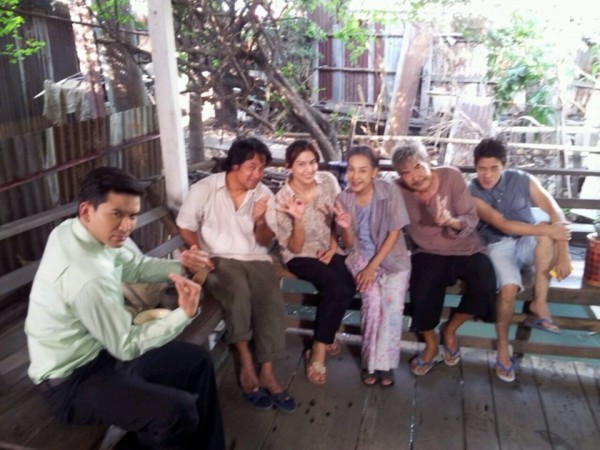 เบื้องหลัง ทองเนื้อเก้า
