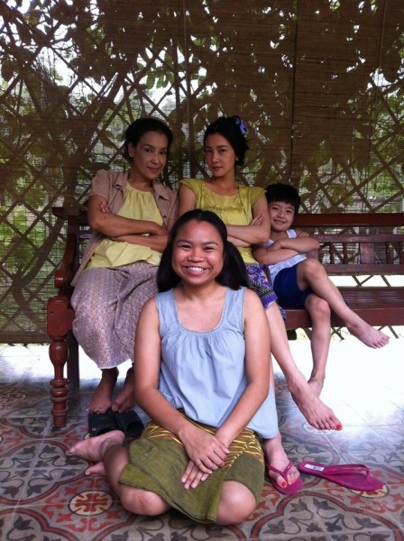 เบื้องหลัง ทองเนื้อเก้า