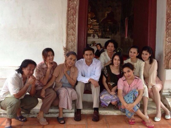 เบื้องหลัง ทองเนื้อเก้า