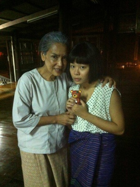 เบื้องหลัง ทองเนื้อเก้า