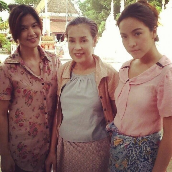 เบื้องหลัง ทองเนื้อเก้า
