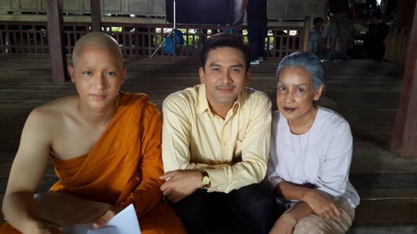 เบื้องหลัง ทองเนื้อเก้า