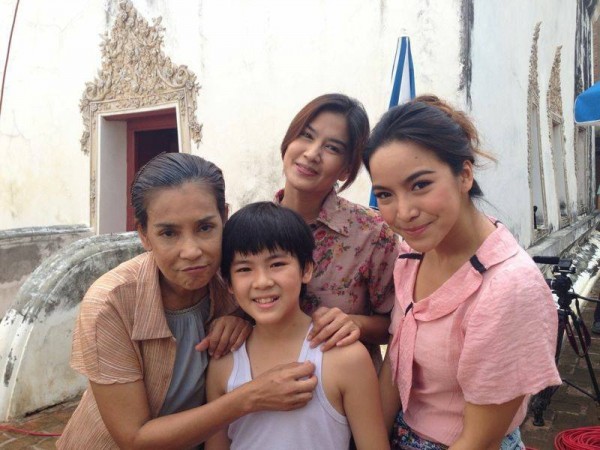 เบื้องหลัง ทองเนื้อเก้า