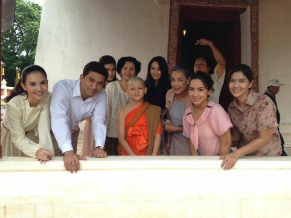 เบื้องหลัง ทองเนื้อเก้า