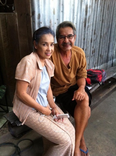 เบื้องหลัง ทองเนื้อเก้า