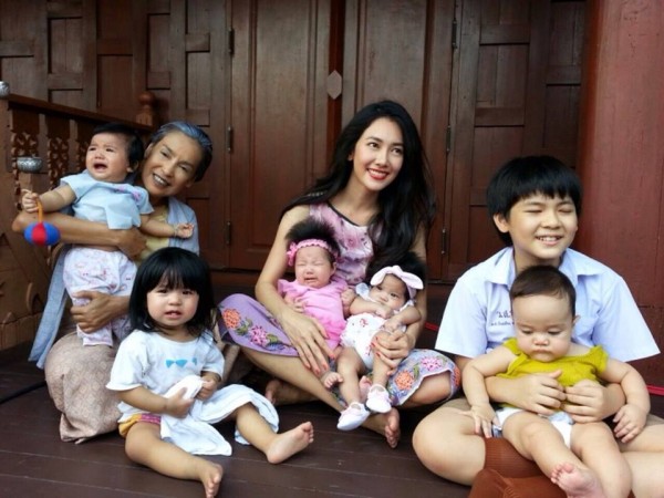 เบื้องหลัง ทองเนื้อเก้า