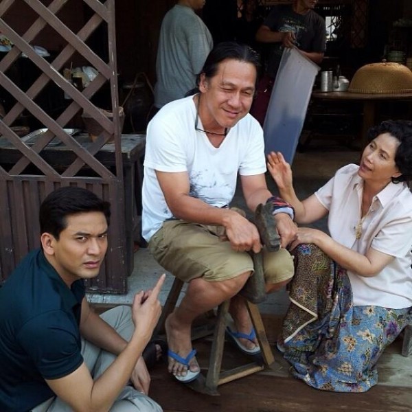 เบื้องหลัง ทองเนื้อเก้า