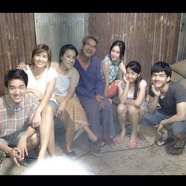 เบื้องหลัง ทองเนื้อเก้า