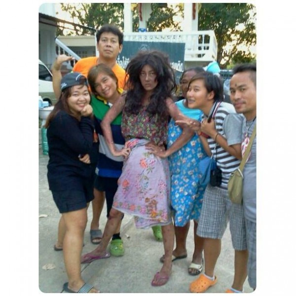 เบื้องหลัง ทองเนื้อเก้า