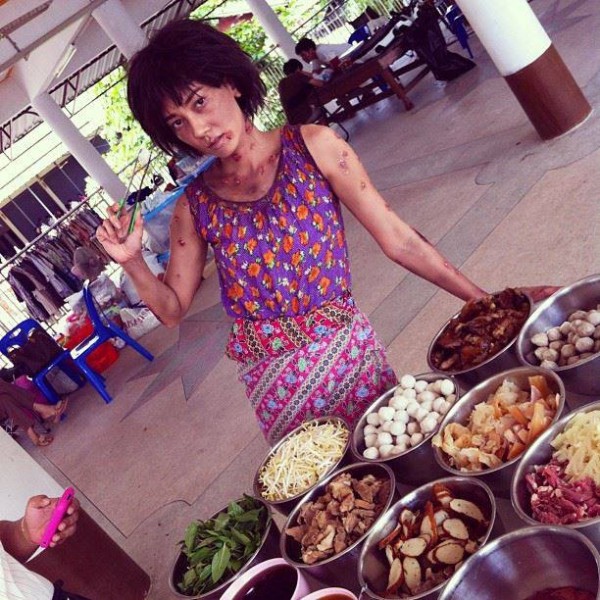 เบื้องหลัง ทองเนื้อเก้า