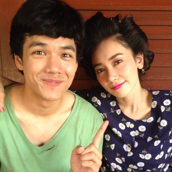 เบื้องหลัง ทองเนื้อเก้า