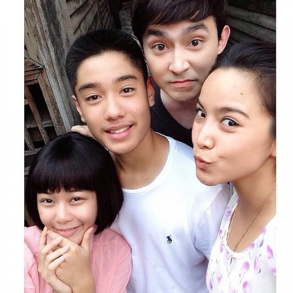 เบื้องหลัง ทองเนื้อเก้า