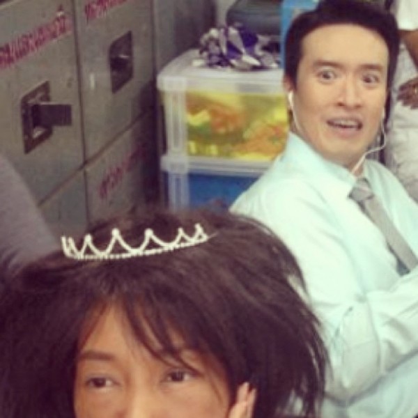 เบื้องหลัง ทองเนื้อเก้า