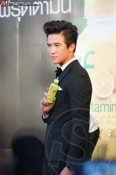 เจมส์ มาร์