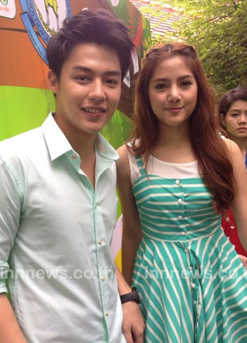 หมาก ปริญ