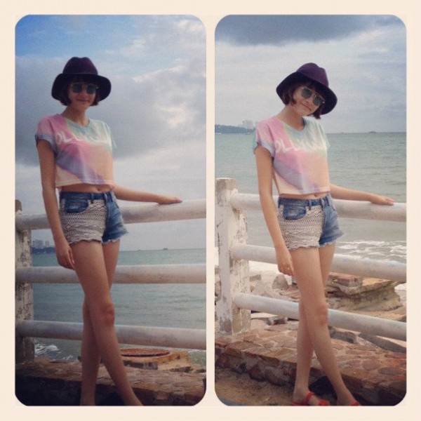 มาร์กี้