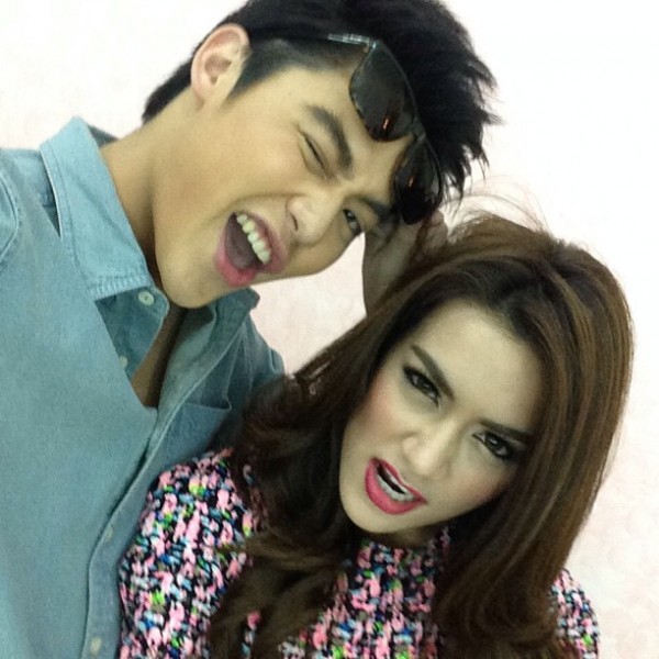 หมาก ปริญ