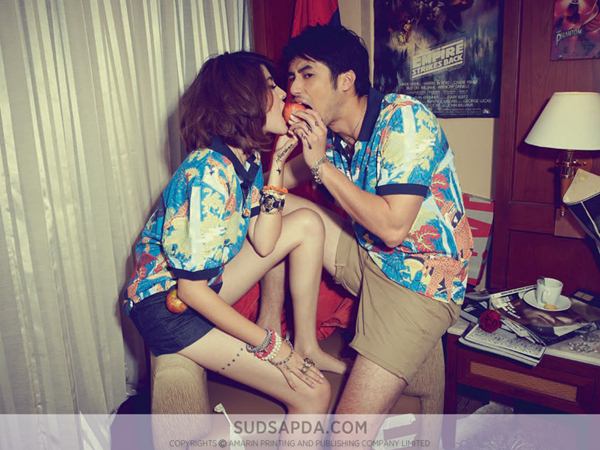 มาร์กี้