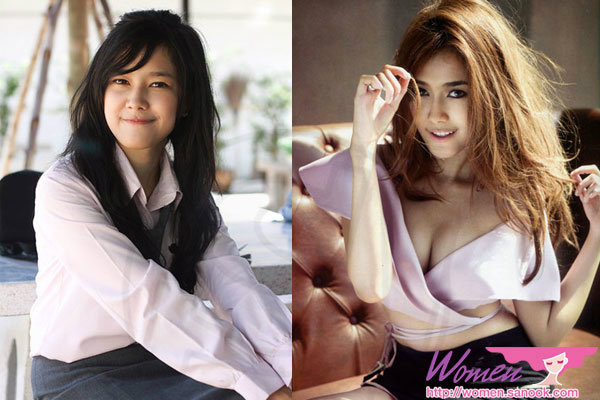 แนท ณัฐชา