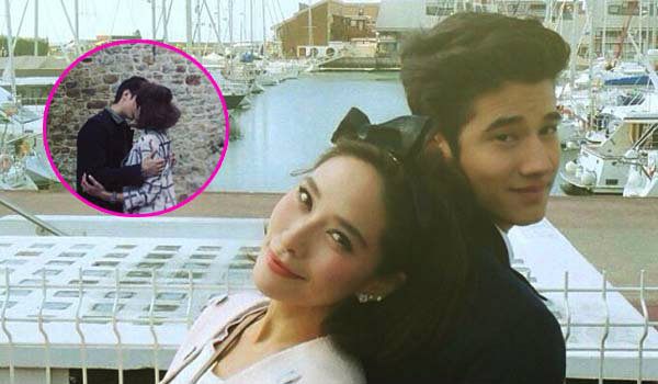 พลอย มาริโอ้