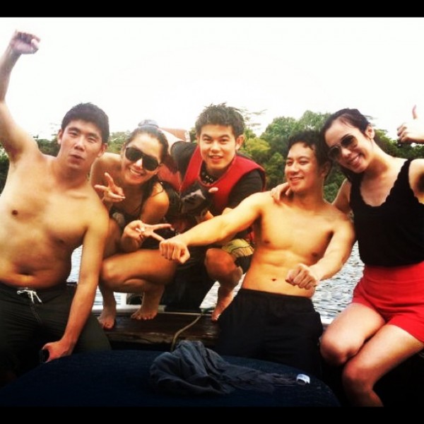 ดารา เวคบอร์ด