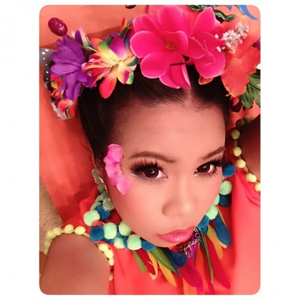ตุ๊กกี้ สุดารัตน์