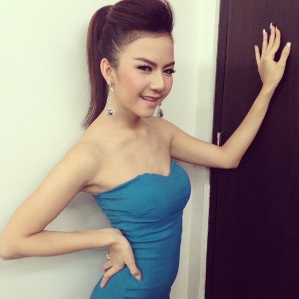 จ๊ะ คันหู