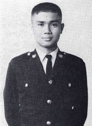 พลเอกประยุทธ์