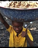 “Agbogloshie” ชุมชนมลพิษที่ใหญ่สุดในโลก
