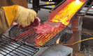 steak