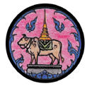 ตราสัญลักษณ์ประจำจังหวัดน่าน