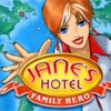 เกมส์เปิดบริษัท Janes Hotel. Family Hero