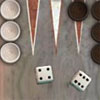 เกมส์กระดาน Backgammon Multiplayer