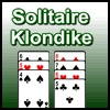 เกมส์ไพ่ เกมส์เปิดไพ่ Klondike Solitaire